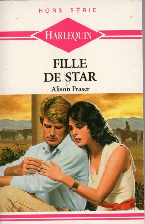 [Horizon 01] • FILLE DE STAR